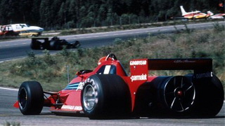 Illustration for article titled The ten most awesome banned race cars